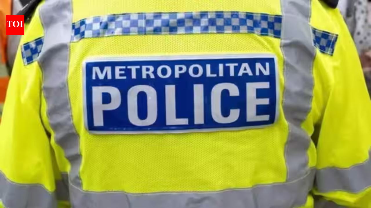 Indian-origin Met Police officer charged with attempted rape, sexual assault in London | World News