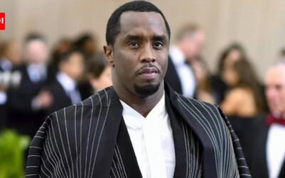 Sean ‘Diddy’ Combs moved to Pennsylvania federal prison after reports of luxury lifestyle and fight behind bars, spokesperson says, ‘We hope that his time at the new facility will be productive’ |