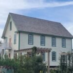 In 1901, Ocracoke opened a two-story island inn; after a 0,000 community purchase, hurricane delays and eight years of restoration, the raised building has passed final inspection as a public cultural center