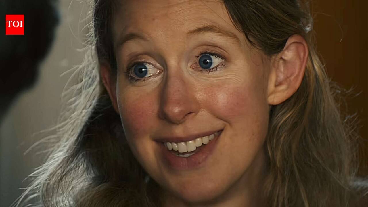 ‘You Can See Everything’ ending explained: Did Elizabeth Holmes know about Billy Evan’s deal?﻿ |