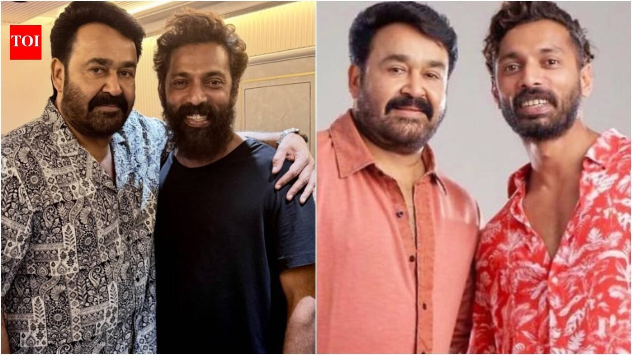 Mohanlal: ‘I wholeheartedly respect the creative process’: ‘Jailer 2’ costume designer Jishad Shamsudeen clarifies Mohanlal screen-time remarks | Malayalam Movie News