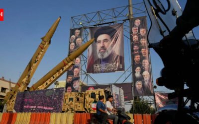 Iran broke? $25 billion oil loss, $350 million crypto frozen as militias send money back to IRGC, says US