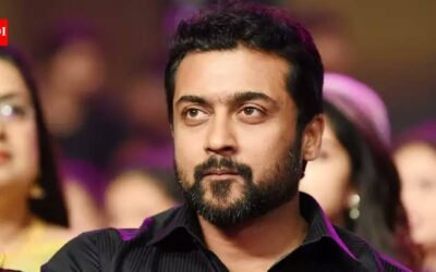 ‘Scene’ actor Suriya warns students about Instagram reels, says, ‘You may not learn anything from them’ |