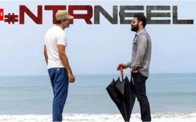 Jr NTR’s ‘Dragon’ shoot resumes after shoulder surgery; Prashanth Neel films other sequences during recovery; makers retain June 2027 release |