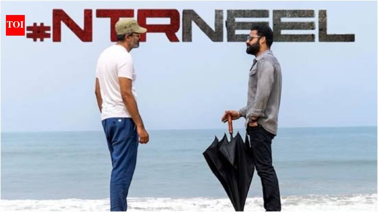 Jr NTR’s ‘Dragon’ shoot resumes after shoulder surgery; Prashanth Neel films other sequences during recovery; makers retain June 2027 release |