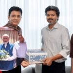 Anirudh Ravichander Wedding News: ‘Jailer 2’ music composer Anirudh Ravichander invites CM Vijay to wedding reception with Kavya Maran; PM Modi invited too | Tamil Movie News