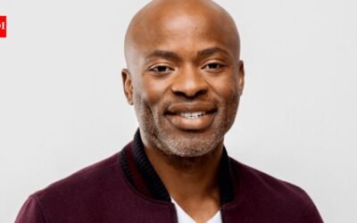 In 2013, Tope Awotona emptied about $200,000 of his savings to build Calendly; eight years later investors valued the company at $3 billion, and it now says more than 50 million people use the platform