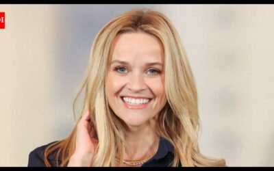 Reese Witherspoon sold control of Hello Sunshine at a $900 million valuation in 2021; five years later, she has teamed with Mediawan to buy the company back at a reported fraction of that price