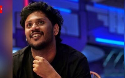 ‘Kappi Squad’ fame Belraj Kalarickal passes away at 27 days after directorial debut; Rahul Riji Nair pays tribute | Malayalam Movie News