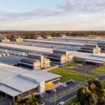 A proposed A billion data-centre campus near Wagga Wagga would use about 100 hectares, 384 backup generators and 6,400 tonnes of diesel; more than 1,000 residents have signed a petition against it