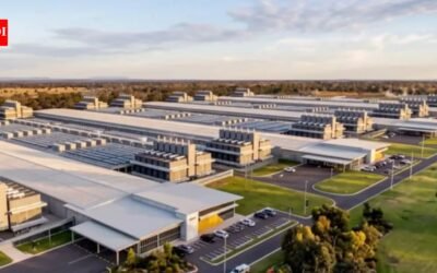 A proposed A$15 billion data-centre campus near Wagga Wagga would use about 100 hectares, 384 backup generators and 6,400 tonnes of diesel; more than 1,000 residents have signed a petition against it