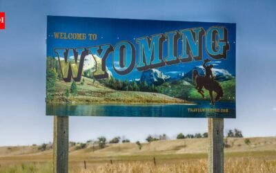 In 2022, Wyoming landowner Paul Hughes rejected a $3,600-an-acre easement offer; four years later, the board behind an $80 million reservoir is considering eminent domain to secure the last land it needs
