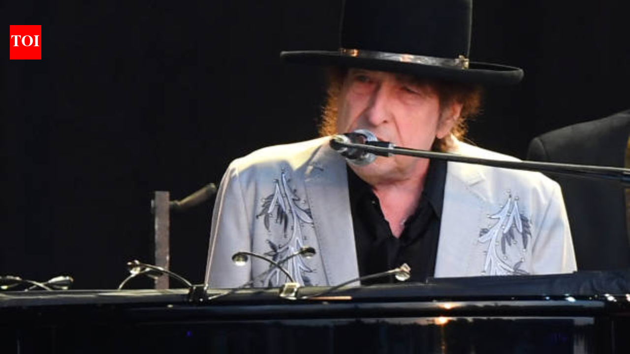 In 2006, Bob Dylan and his brother bought a 25-acre Scottish estate for £2.2 million; after the pandemic kept them away, they sold the 16-bedroom property 17 years later for £4.26 million