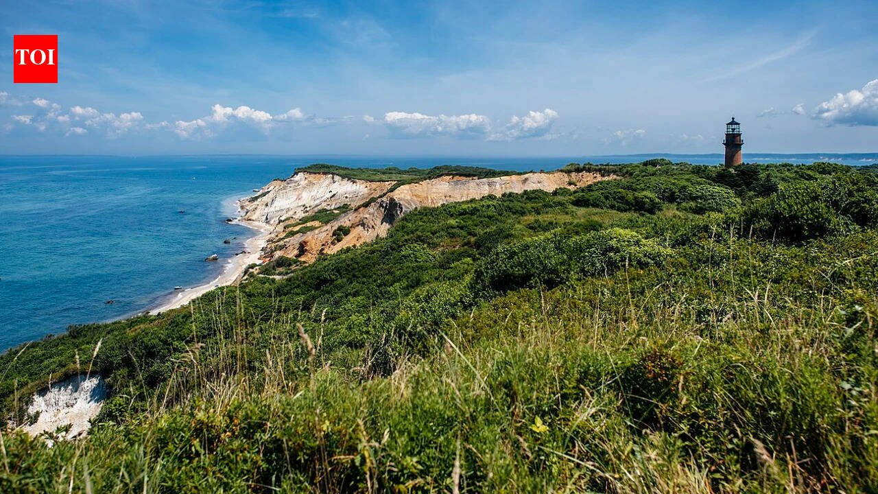 Martha’s Vineyard rejected a 54-acre subdivision with 26 below-market lots and 19 luxury homes after seven marathon meetings, leaving land bought for $6.6 million in 2017 undeveloped for now