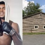 In 2016, Mike Madden paid 0,000 for Muhammad Ali’s former Pennsylvania training camp; after investing another  million restoring its 13 log buildings, he reopened the six-acre site in 2019 as Fighter’s Heaven