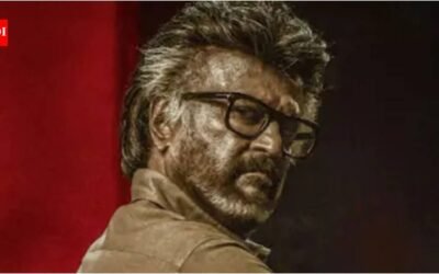 ‘Jailer 2’ box office collection day 3: Rajinikanth, Mohanlal, Shiva Rajkumar film crosses Rs 300 cr worldwide; India net hits Rs 144.60 cr | Tamil Movie News