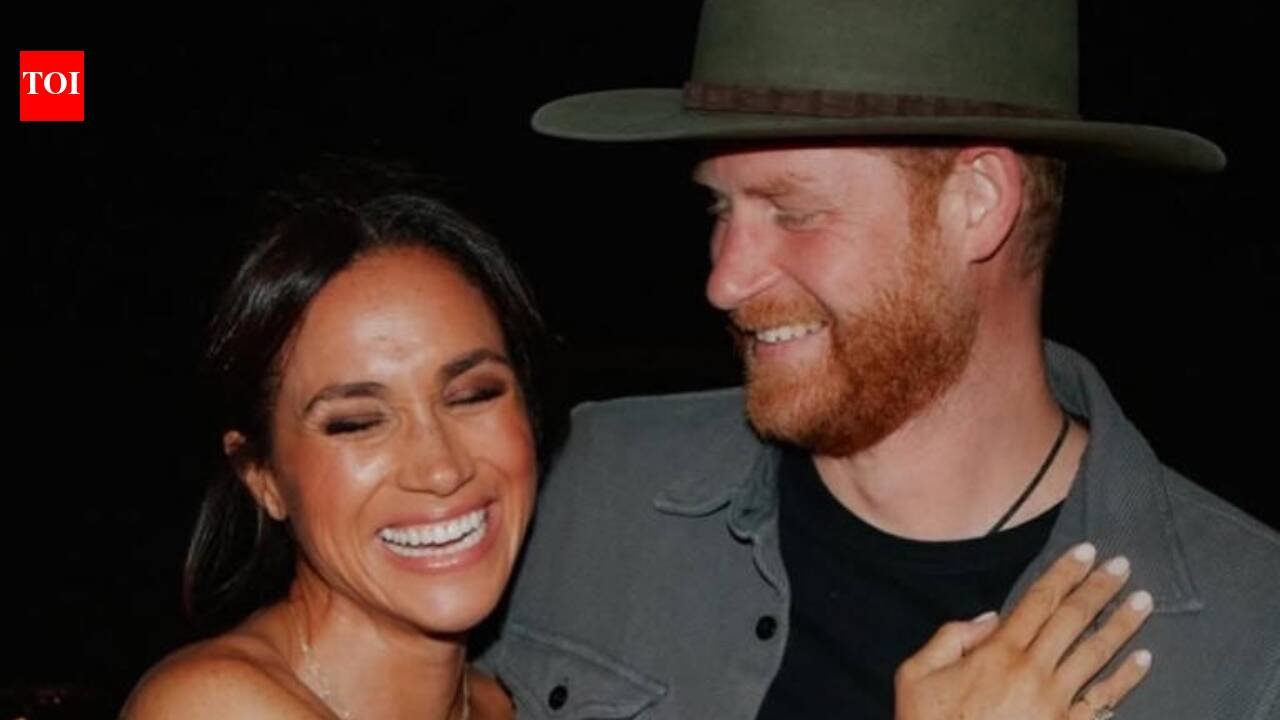 Meghan Markle and Prince Harry are seemingly going in ‘different directions’: They are ‘trying to establish two distinct careers’ |