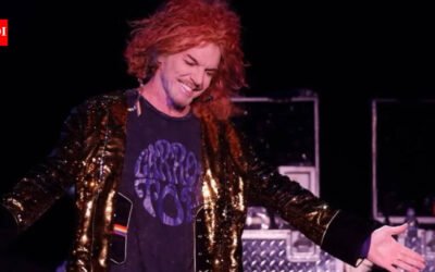 Carrot Top issues the first statement after his suicide attempt and confirms his return to the stage: ‘Thank you for being there for me…’﻿ |