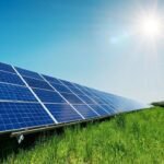 A California farm earned about 0 per acre a year from dry-farmed wheat; after Alan Changala leased 300 acres for solar at ,000 per acre, the same land began paying roughly 10 times the crop income