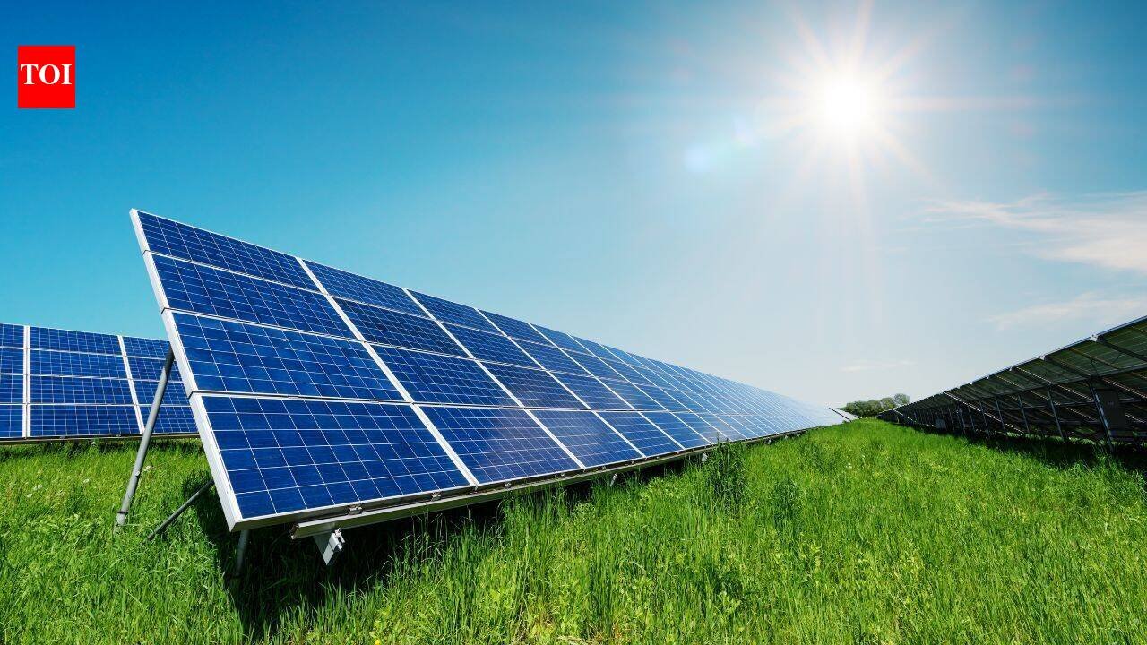 A California farm earned about 0 per acre a year from dry-farmed wheat; after Alan Changala leased 300 acres for solar at ,000 per acre, the same land began paying roughly 10 times the crop income