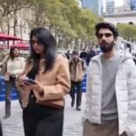 Anirudh Ravichander and Kavya Maran’s wedding announcement brings back their viral New York video as old dating rumours and the composer’s response resurface – WATCH |