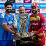 ‘We’ve matched the defending champions’: West Indies head coach Daren Sammy after 2-2 India T20I draw | Cricket News