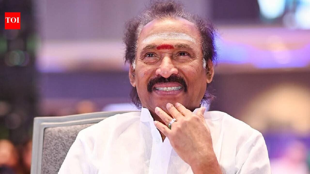 Deva: Veteran Tamil composer Deva to be laid to rest at his family farmland on October 18 as Tamil Nadu government announces state honours – Report | Tamil Movie News