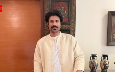 Prahaar: ‘I’ll be your screen partner anytime, brother’: Sikandar Kher calls Rajkummar Rao’s ‘Prahaar’ performance career-defining as courtroom drama records box-office growth, praises Lalit Prabhakar’s portrayal as Ajmal Kasab | Hindi Movie News