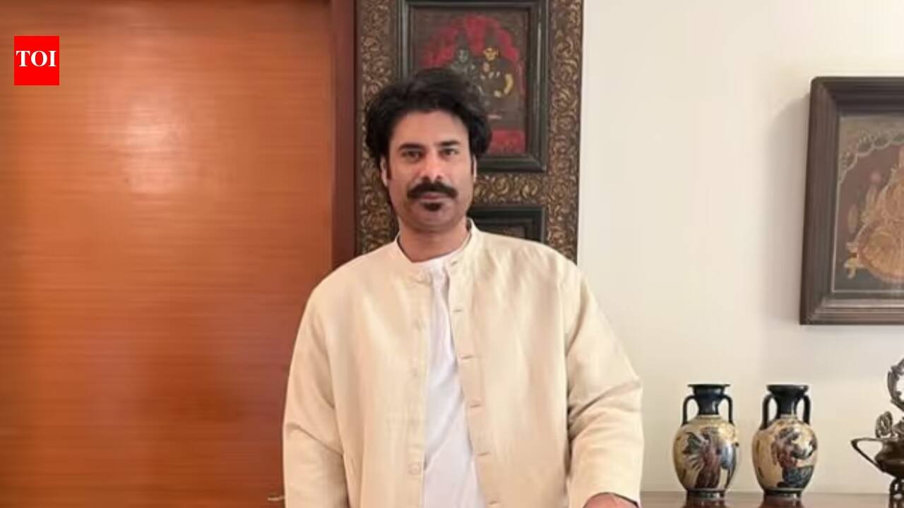 Prahaar: ‘I’ll be your screen partner anytime, brother’: Sikandar Kher calls Rajkummar Rao’s ‘Prahaar’ performance career-defining as courtroom drama records box-office growth, praises Lalit Prabhakar’s portrayal as Ajmal Kasab | Hindi Movie News