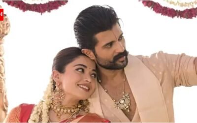 ‘You have asked me a 100 times’: Vijay Deverakonda reveals Rashmika Mandanna wanted to marry him and asked ‘for an entire year’ on ‘Koffee With Karan 9’s NEW PROMO, picks Allu Arjun over Ranbir Kapoor – WATCH |