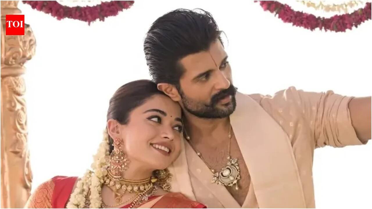 ‘You have asked me a 100 times’: Vijay Deverakonda reveals Rashmika Mandanna wanted to marry him and asked ‘for an entire year’ on ‘Koffee With Karan 9’s NEW PROMO, picks Allu Arjun over Ranbir Kapoor – WATCH |