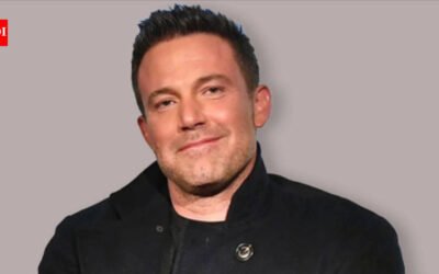 In 2010, Ben Affleck co-founded an initiative for eastern Congo; here is how the actor supported community-led development and delivered 100 million liters of clean water |
