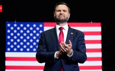 H-1B Visas: JD Vance’s immigration tiger is turning on its rider