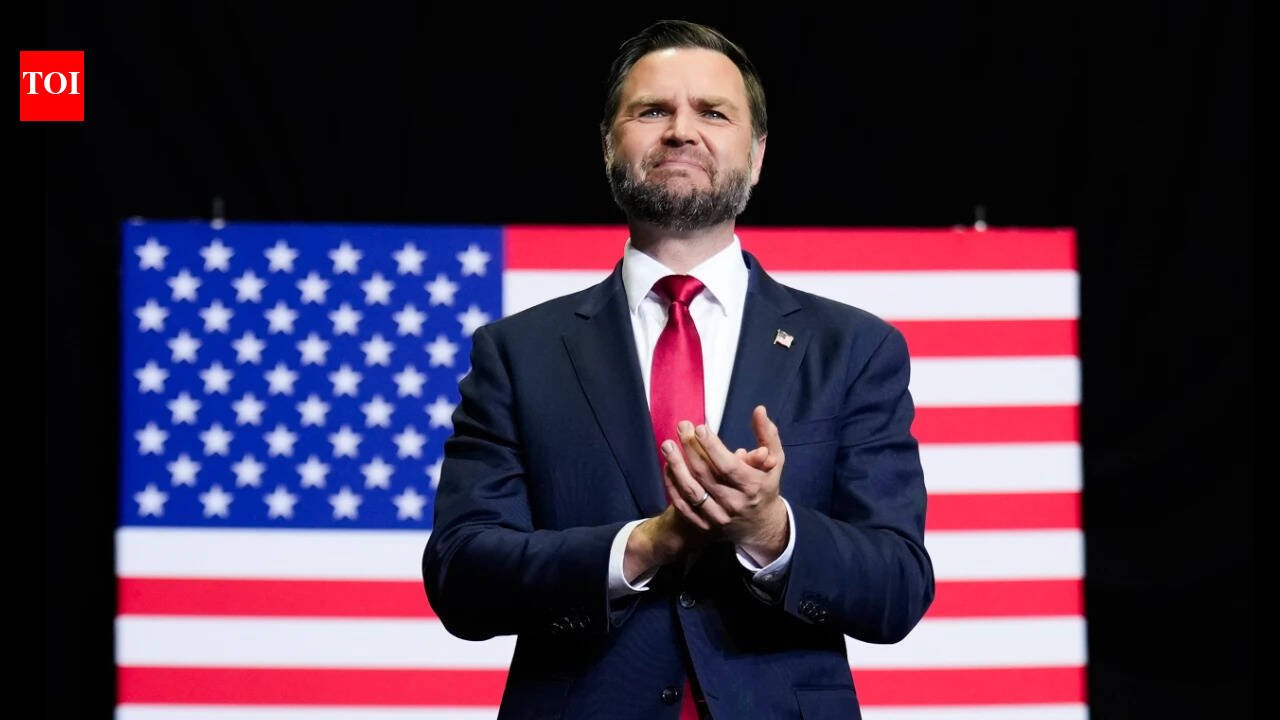 H-1B Visas: JD Vance’s immigration tiger is turning on its rider