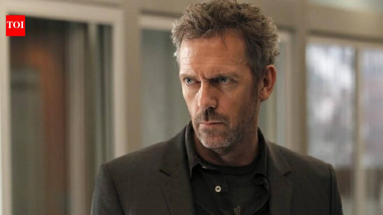 Oxfordshire resident says he felt he was in Hugh Laurie’s hit TV show, ‘House,’ as he describes saving his mom using AI |