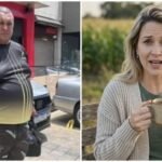 Brazilian man sells all his belongings and travels 1,200 miles to meet online girlfriend he hoped to marry, only to discover she was an AI-generated farm girl seeking a partner