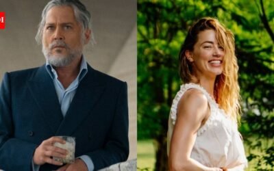 In 2022, when Johnny Depp won a defamation verdict against Amber Heard and said, ‘The jury gave my life back,’ here’s what happened during the six-week trial﻿ |
