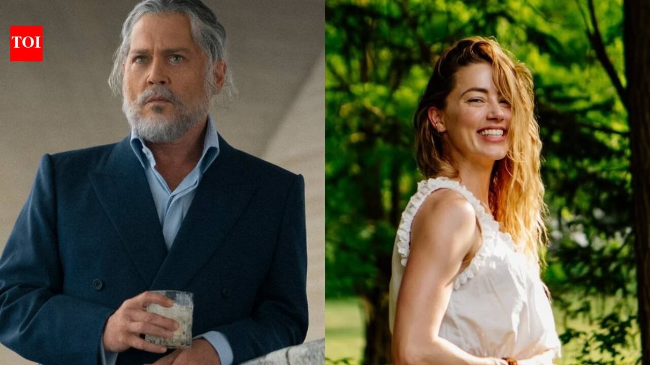 In 2022, when Johnny Depp won a defamation verdict against Amber Heard and said, ‘The jury gave my life back,’ here’s what happened during the six-week trial﻿ |