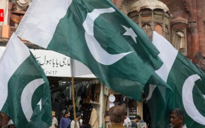 Pakistan Moon Landing 2035: Pakistan plans Moon landing by 2035, expands space cooperation with China