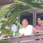 Aamir Khan meets Raj Thackeray at Shivtirth in Mumbai amid nephew Imran Khan’s challenge to ‘leave India’ notice in Bombay High Court – Report | Hindi Movie News