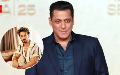 Bishnoi gang demands apology from Salman Khan and threatens him as it takes responsibility for firing at Tiger Shroff’s car in Juhu: ‘Don’t think that you are in security and nothing will happen to you’ |