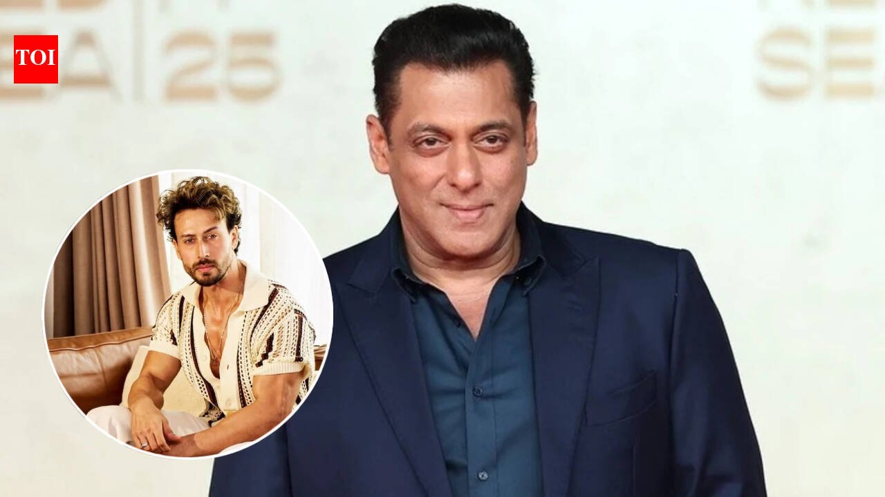 Bishnoi gang demands apology from Salman Khan and threatens him as it takes responsibility for firing at Tiger Shroff’s car in Juhu: ‘Don’t think that you are in security and nothing will happen to you’ |