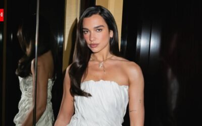 Dua Lipa fights Samsung’s bid to dismiss $15 million lawsuit over alleged unauthorised use of her photo on TV boxes, claiming the packaging falsely suggested she endorsed its products |