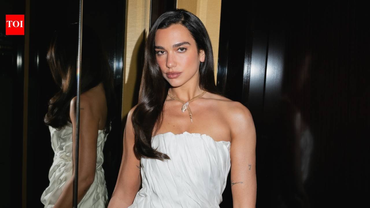 Dua Lipa fights Samsung’s bid to dismiss  million lawsuit over alleged unauthorised use of her photo on TV boxes, claiming the packaging falsely suggested she endorsed its products |