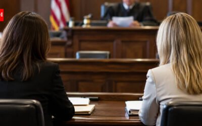 Indiana father left his entire estate to his fiancee; his daughter challenged the will, lost in court, was ordered to pay $22,208 in legal fees and now faces additional appellate fees