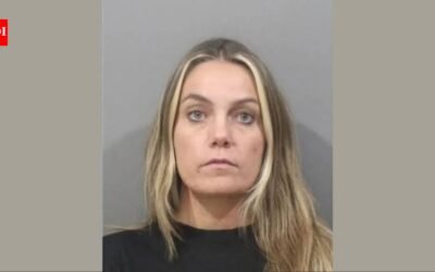 People paid to clear their criminal records but allegedly received forged court orders; after a three-year investigation, an Indiana law firm employee faces 42 felony charges and three misdemeanors