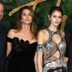 Cindy Crawford and Kaia Gerber share heartbreaking posts remembering Presley Gerber, month after shocking demise at age 27 |