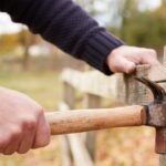 Missouri man was fixing a fence after a months-long property-line dispute when his neighbour allegedly fired a shot; police say video showed a 60-year-old woman pointing a gun at the fence, and court set 0,000 bond