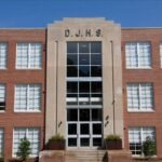 In 1968, Cassandra Henderson graduated from a North Carolina school; nearly 60 years later, she moved back into the same building after it was restored from 20 years of vacancy into 53 senior apartments