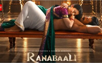 ‘Ranabaali’ box office collection day 3: Vijay Deverakonda, Rashmika Mandanna film earns Rs 7.50 cr; worldwide gross reaches Rs 36.90 cr; Sunday sees slight growth | Telugu Movie News